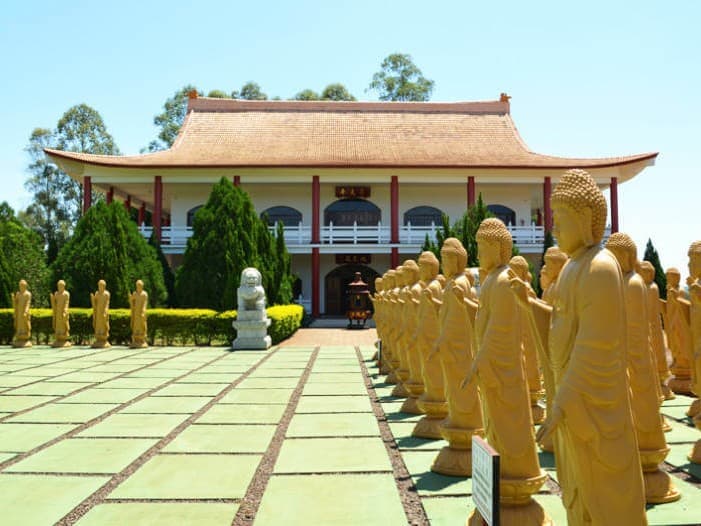 City Tour Foz do Iguaçu